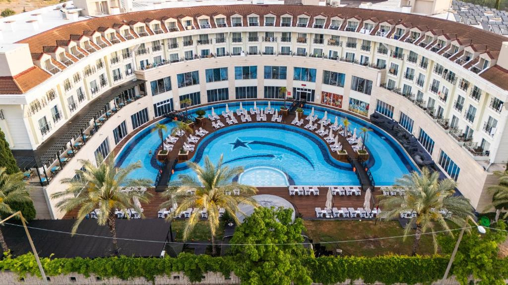 Meder Resort 5* миниатюра 5