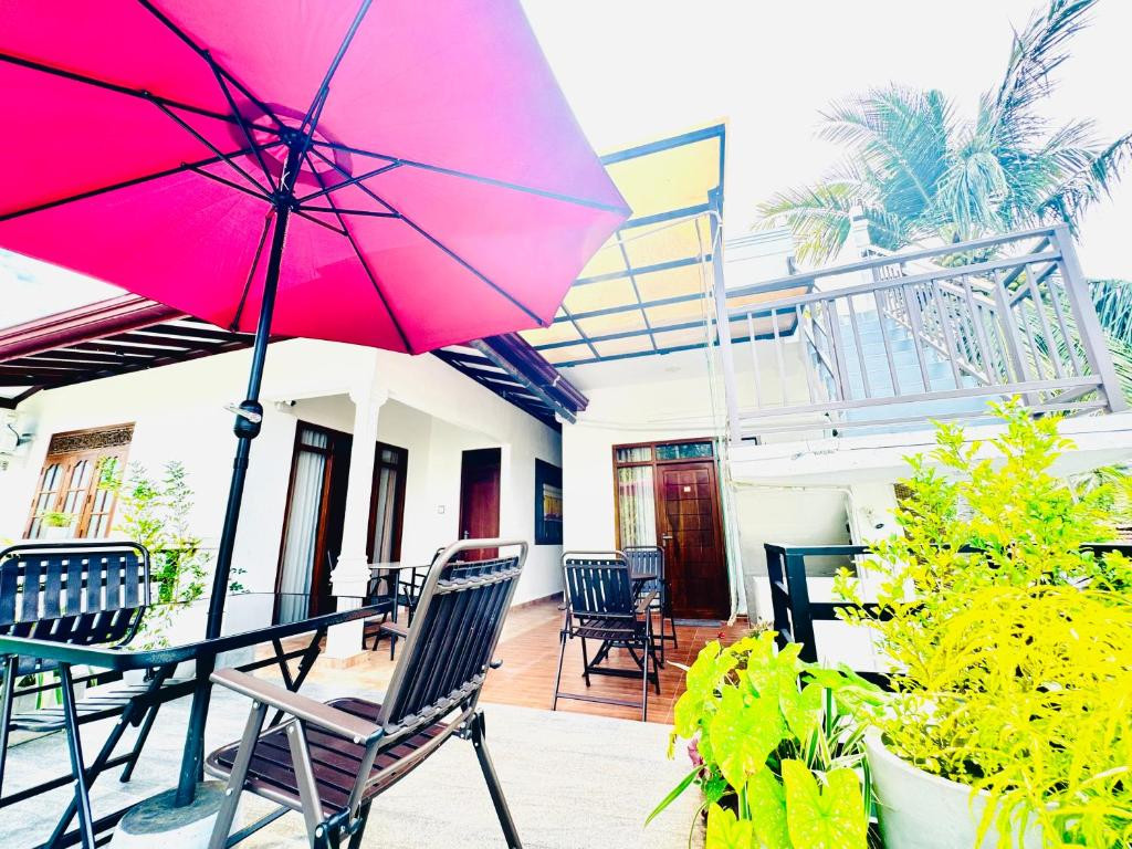 The Rooftop Villa 2* миниатюра 2