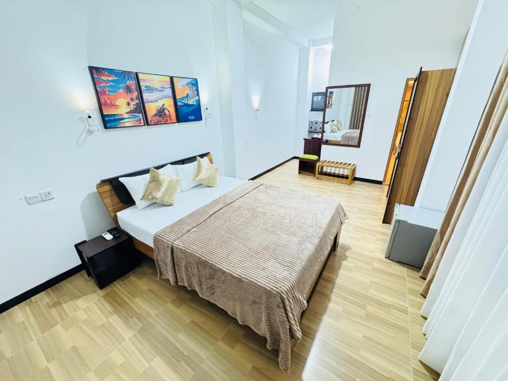 The Rooftop Villa 2* миниатюра 3