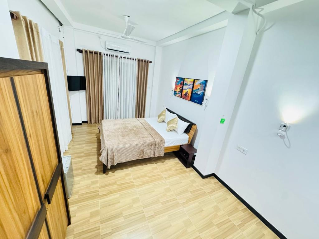 The Rooftop Villa 2* миниатюра 4