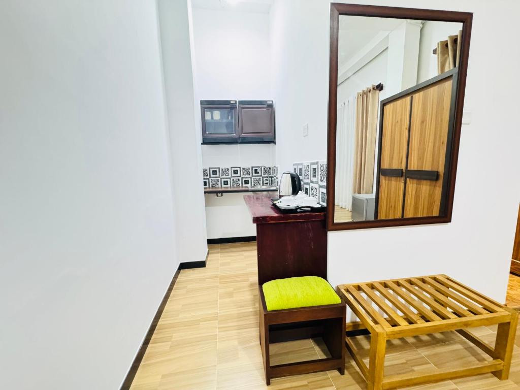 The Rooftop Villa 2* миниатюра 6