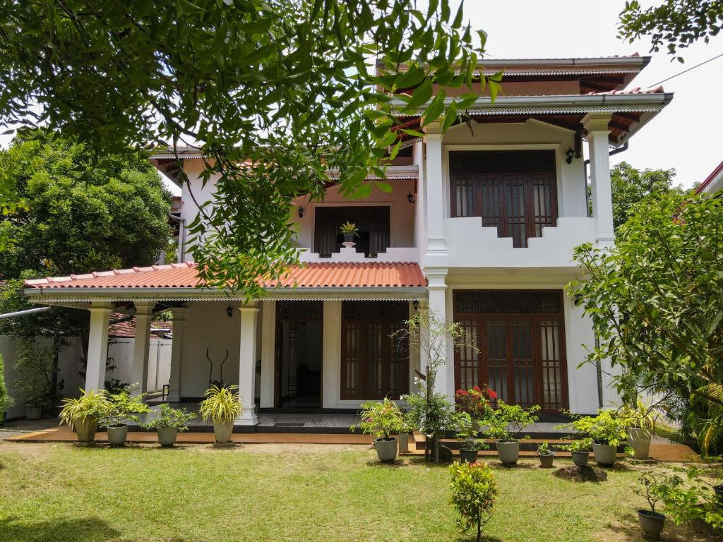 Insy Villa Guesthouse миниатюра 2