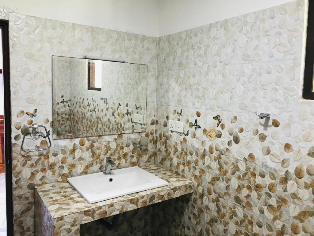 Insy Villa Guesthouse миниатюра 4
