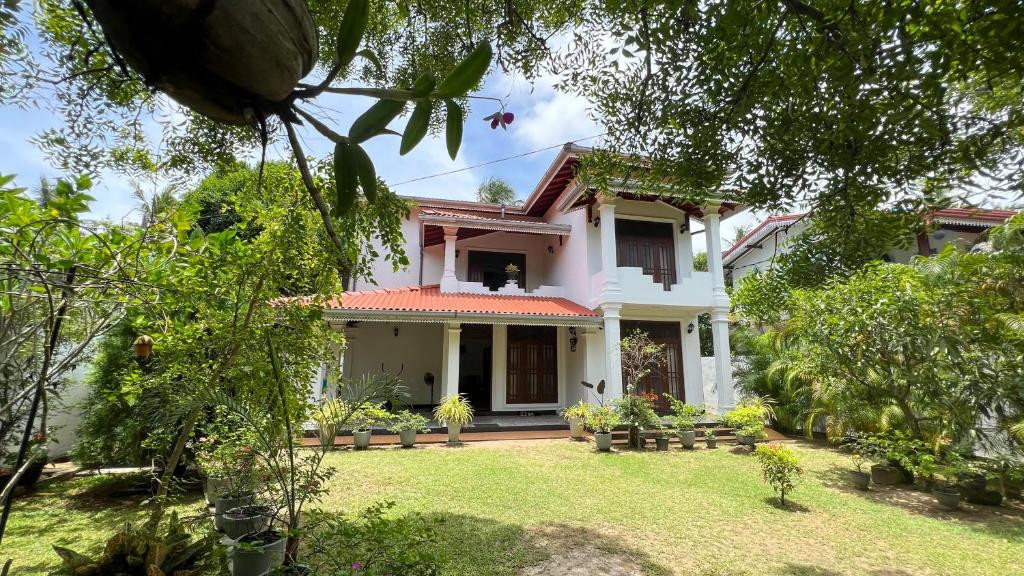 Insy Villa Guesthouse миниатюра 6