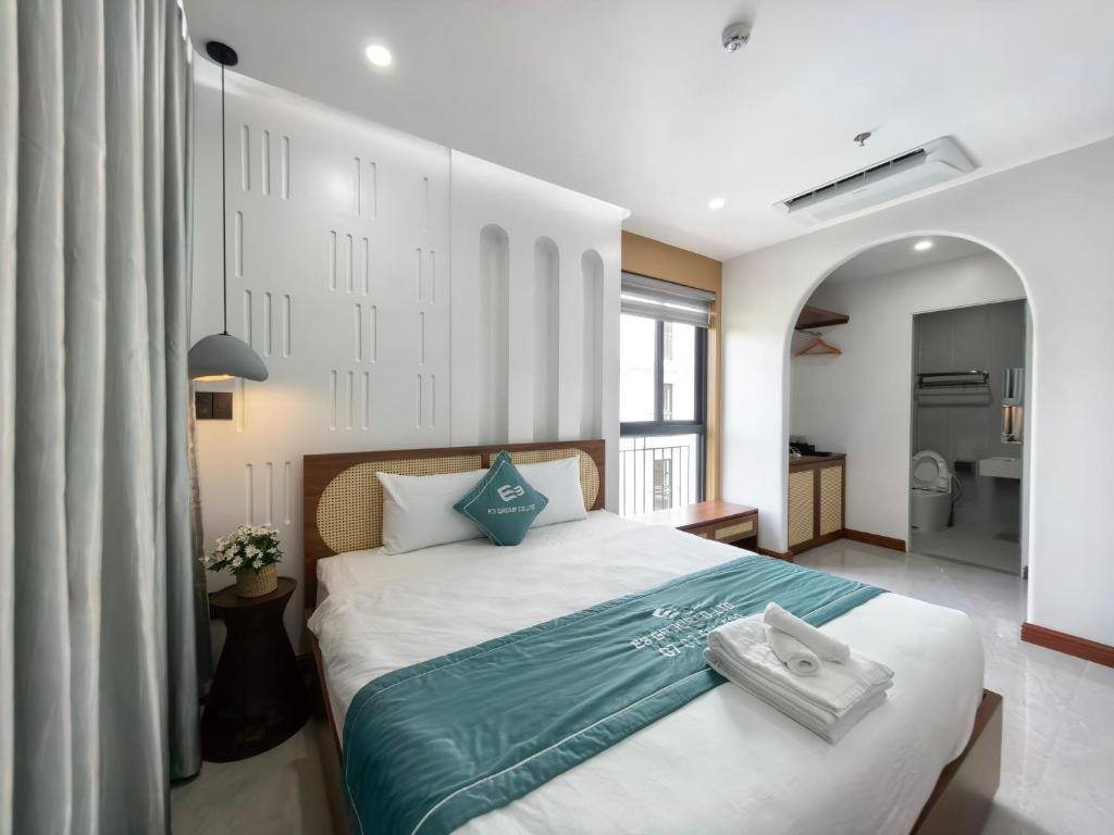 Le Boutique Hotel Phu Quoc 3* миниатюра 3