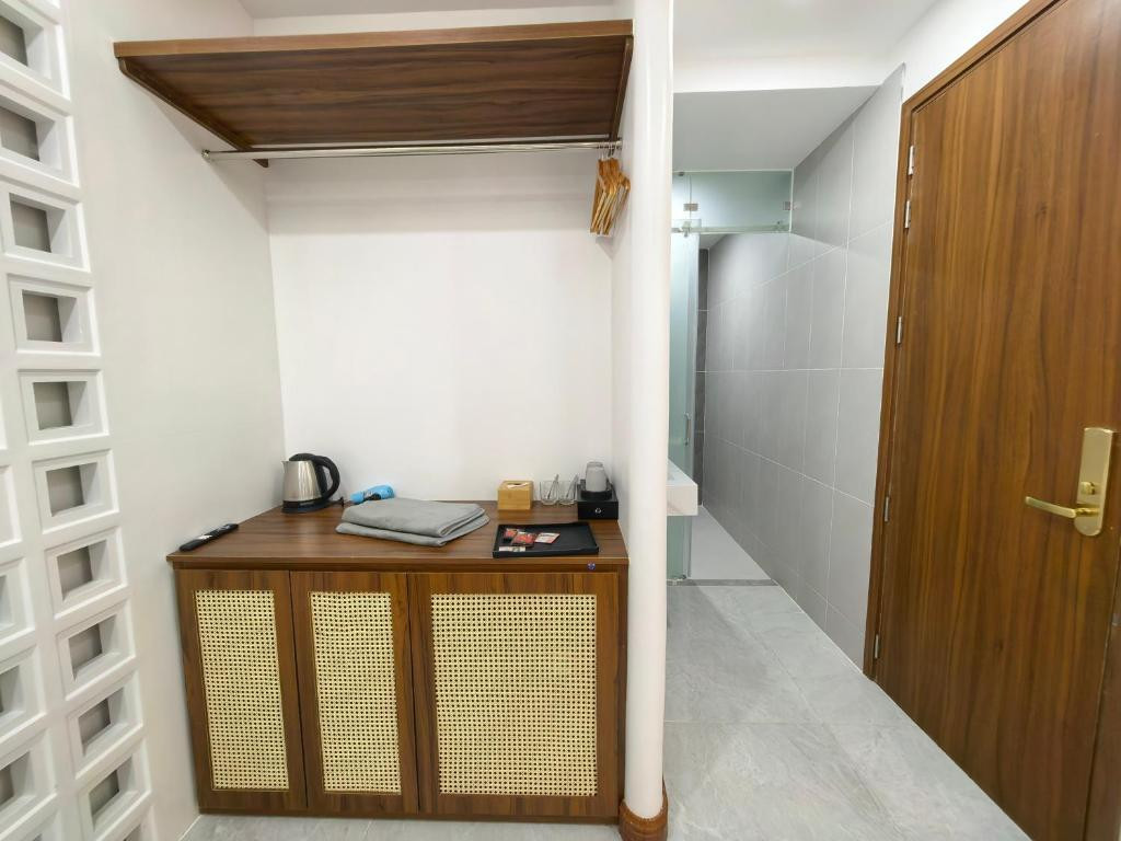 Le Boutique Hotel Phu Quoc 3* миниатюра 4