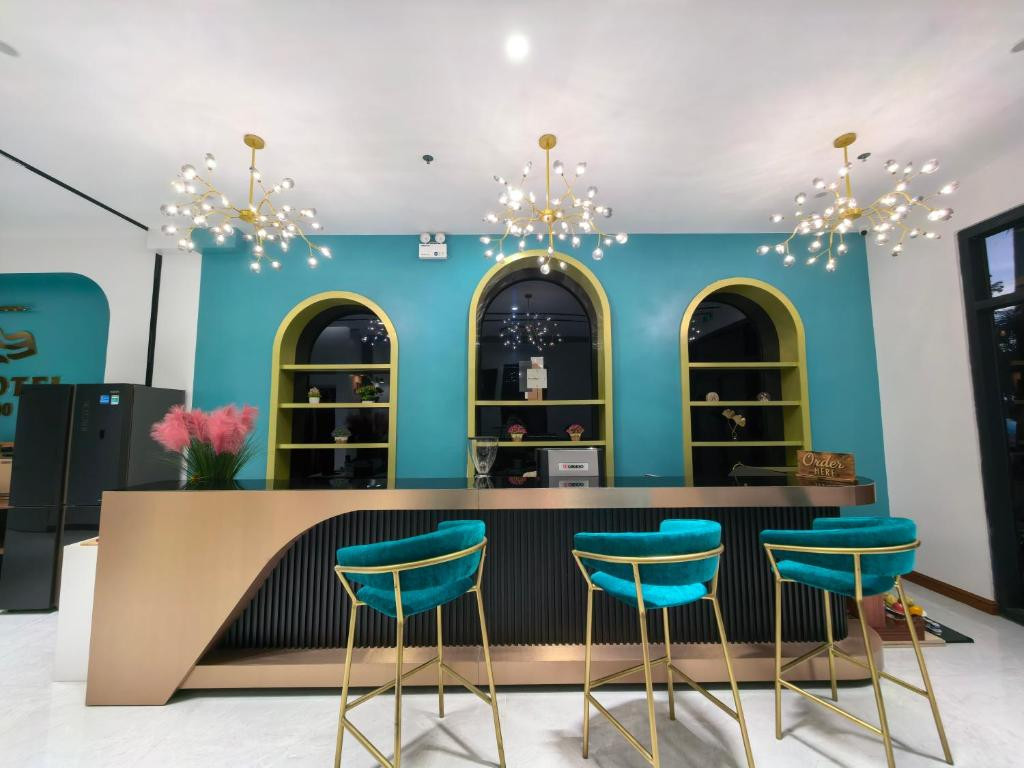 Le Boutique Hotel Phu Quoc 3* миниатюра 5