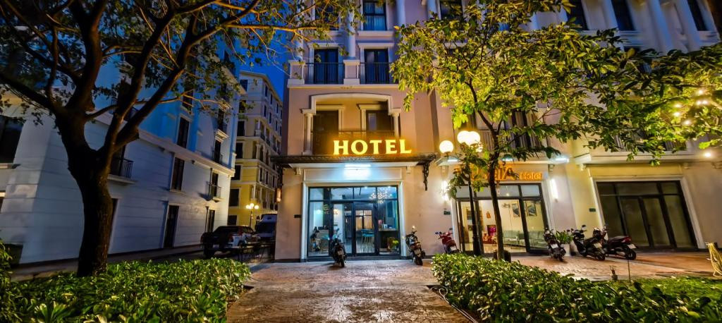 Le Boutique Hotel Phu Quoc 3* миниатюра 6