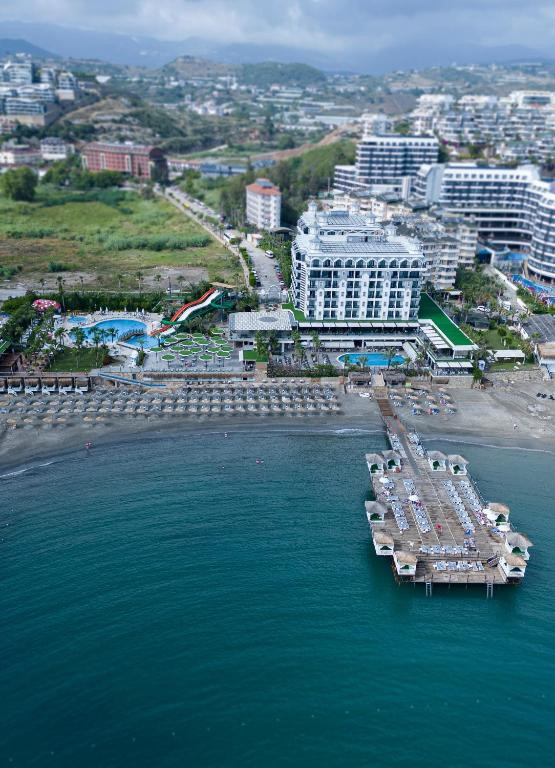 Aria Resort & Spa (Ex. Mirador Hotel) 5* миниатюра 3
