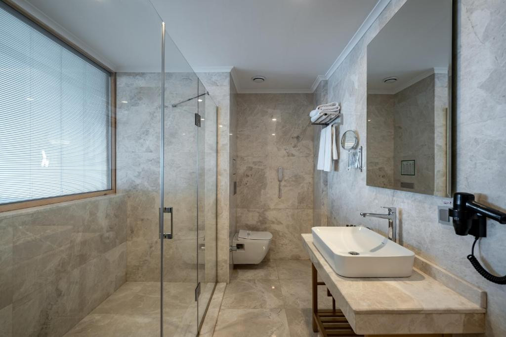 Aria Resort & Spa (Ex. Mirador Hotel) 5* миниатюра 5