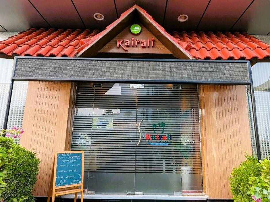 City Tower Hotel 4* миниатюра 5