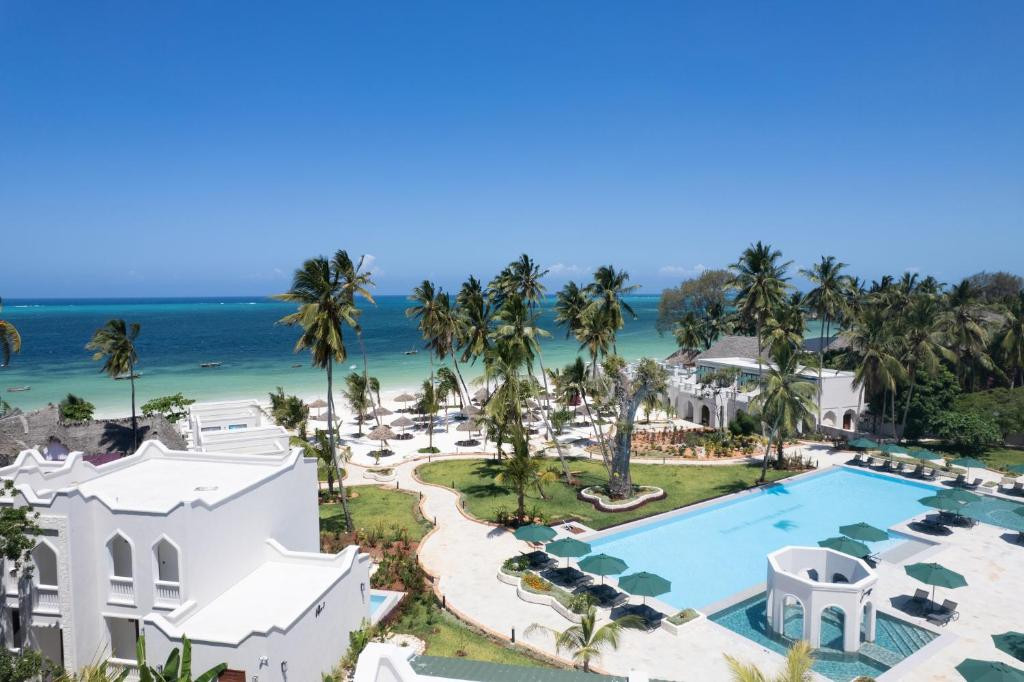 Tembo Kiwengwa Resort 5* миниатюра 4