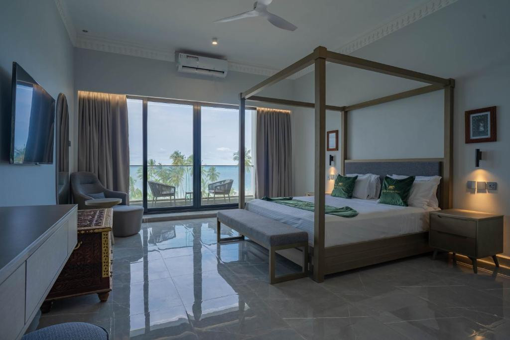 Tembo Kiwengwa Resort 5* миниатюра 5