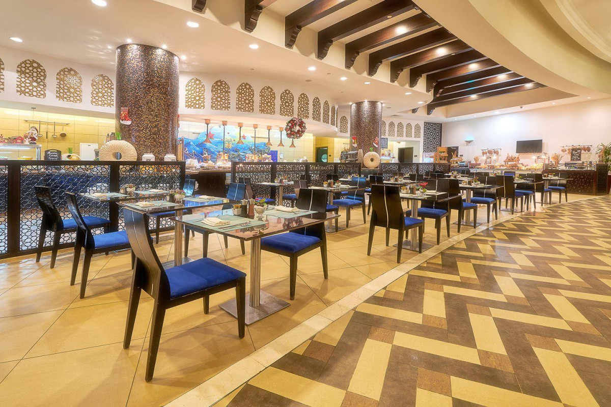 Bahi Ajman Palace (Ex. The Ajman Palace) 5* миниатюра 6