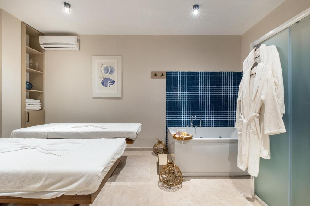 Rose Garden Premium Hotel (Ex. Larissa Mare Beach) 4* миниатюра 4