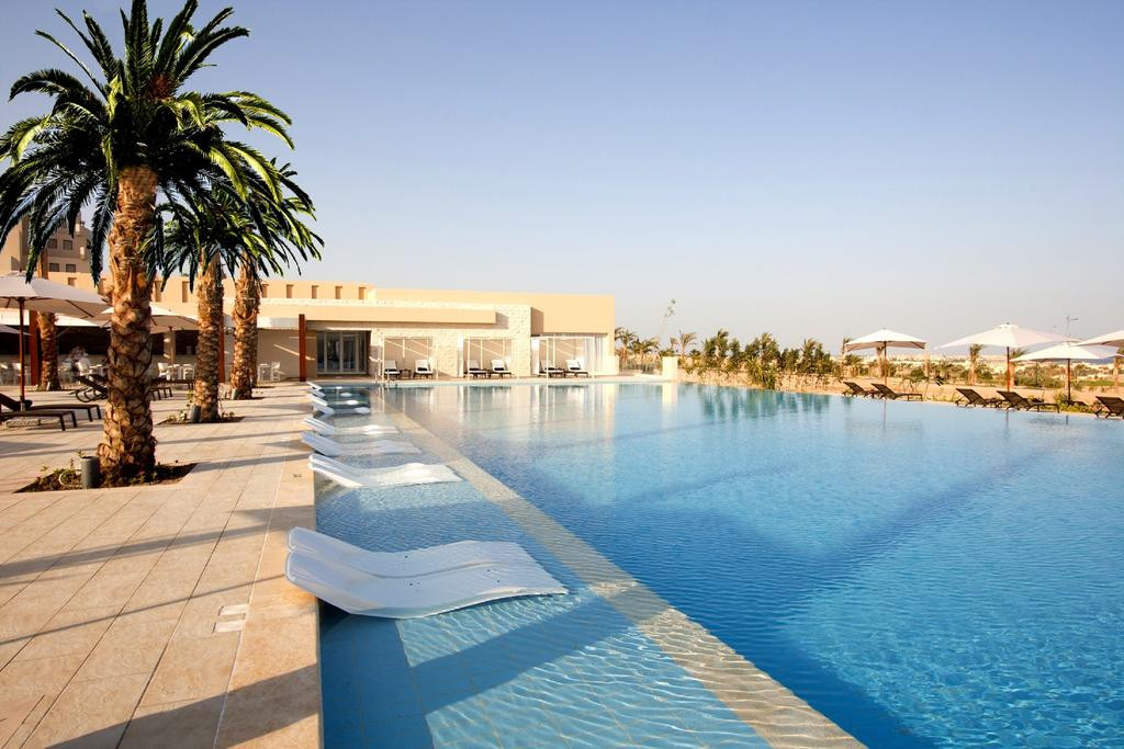 Steigenberger Makadi Adults Only 5* миниатюра 6