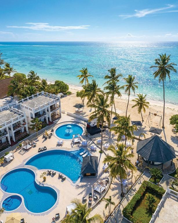 Protels La Plage Zanzibar 4* миниатюра 2