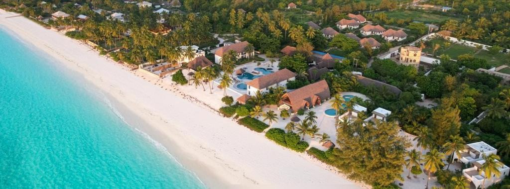 Protels La Plage Zanzibar 4* миниатюра 3