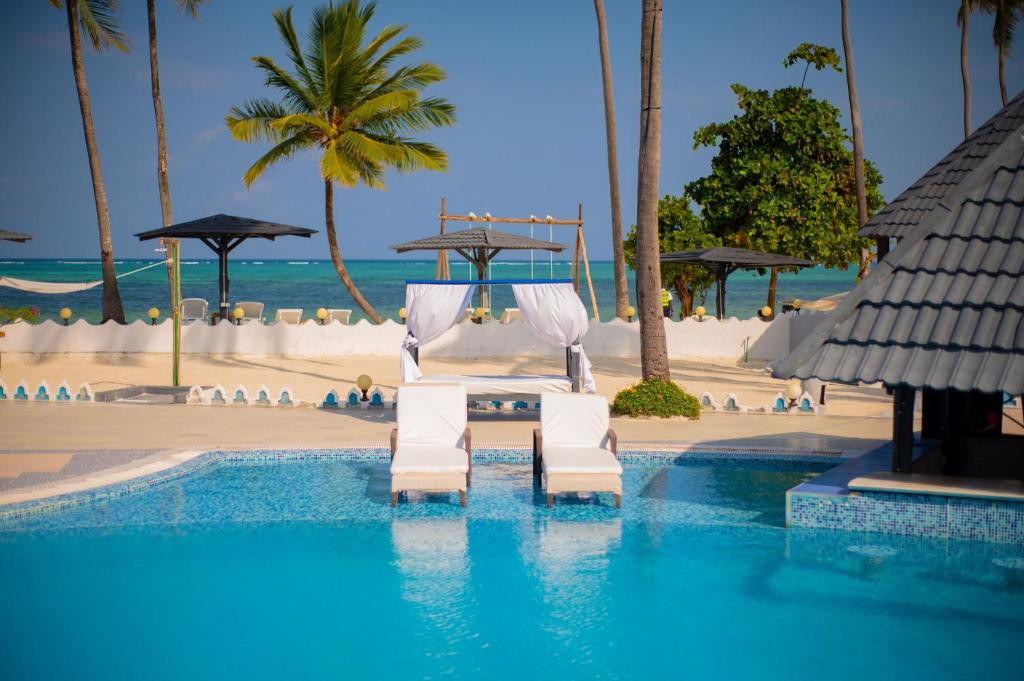 Protels La Plage Zanzibar 4* миниатюра 4