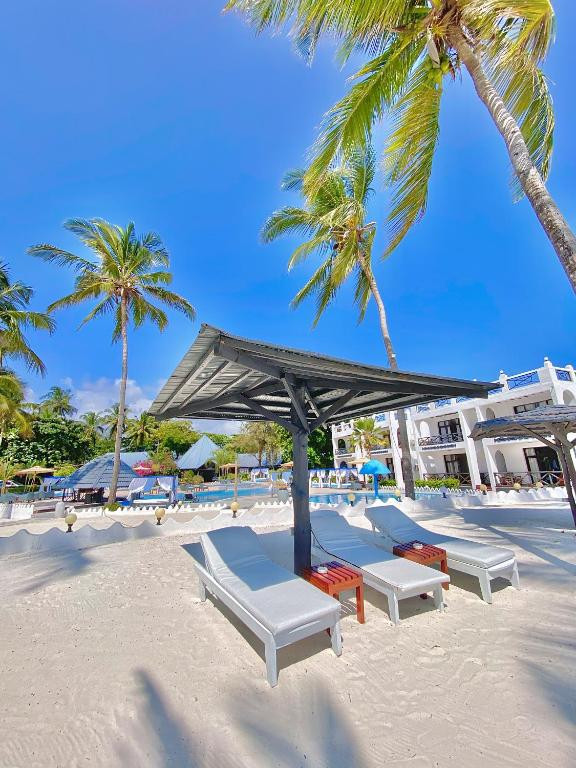Protels La Plage Zanzibar 4* миниатюра 5