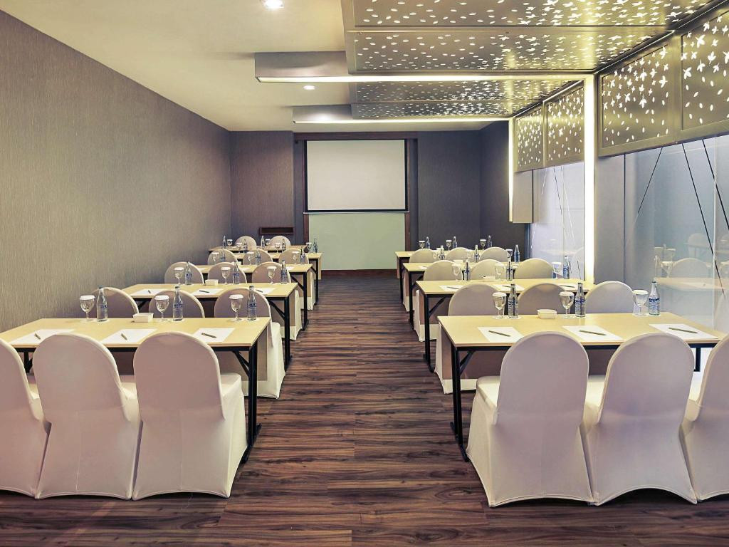 Mercure Bali Nusa Dua 4* миниатюра 6