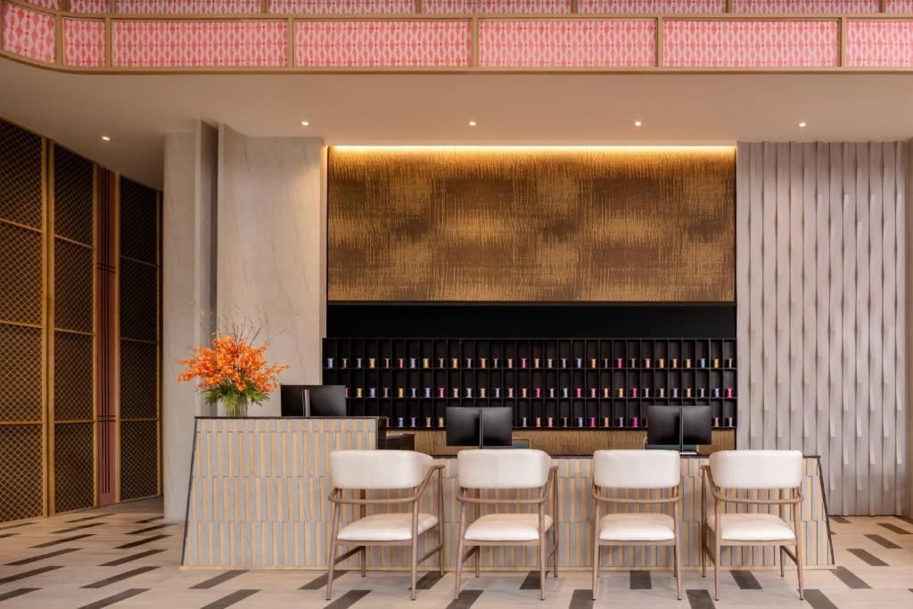 Grand Mercure Krabi Ao Nang 5* миниатюра 6