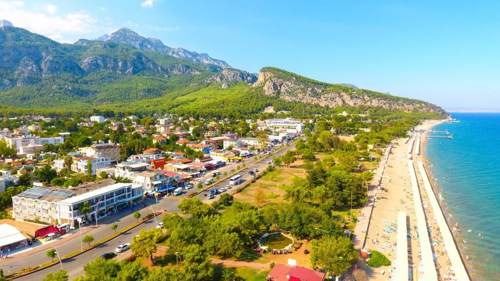 More Hotel 3* миниатюра 3