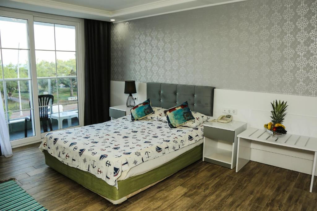 More Hotel 3* миниатюра 4