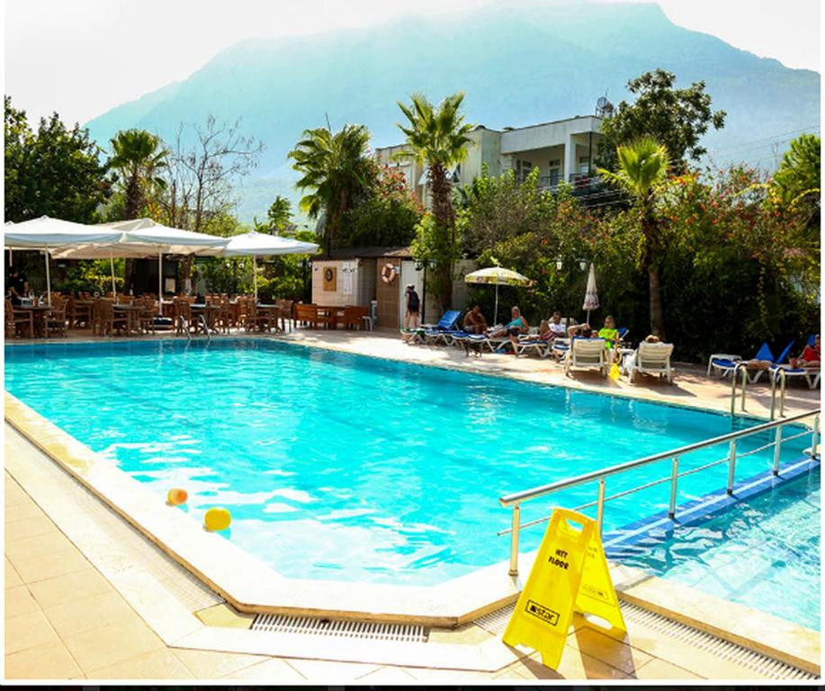 More Hotel 3* миниатюра 6