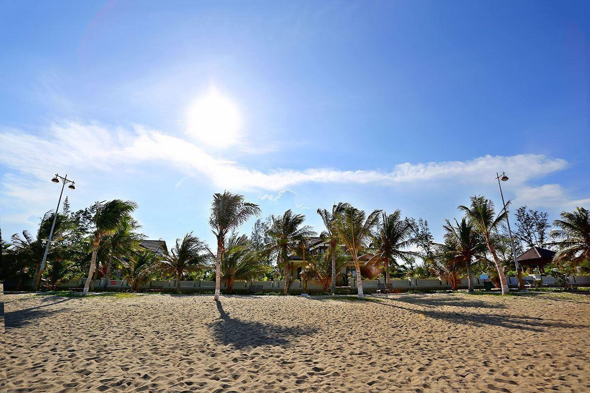 Aniise Villa Resort 4* миниатюра 6