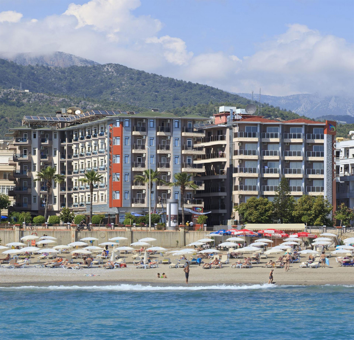 Monart City 4* миниатюра 4