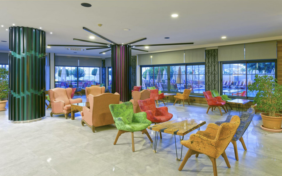 Monart City 4* миниатюра 6