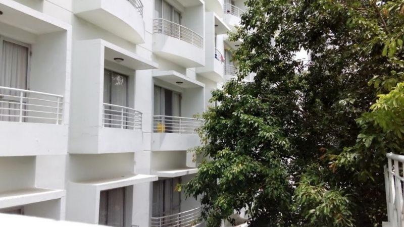 Hai Au Hotel 3* миниатюра 3