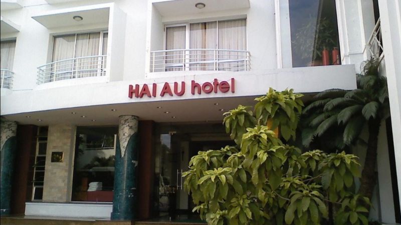 Hai Au Hotel 3* миниатюра 6