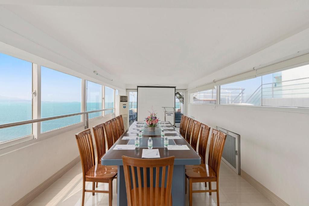 Blue Pearl Hotel 3* миниатюра 5