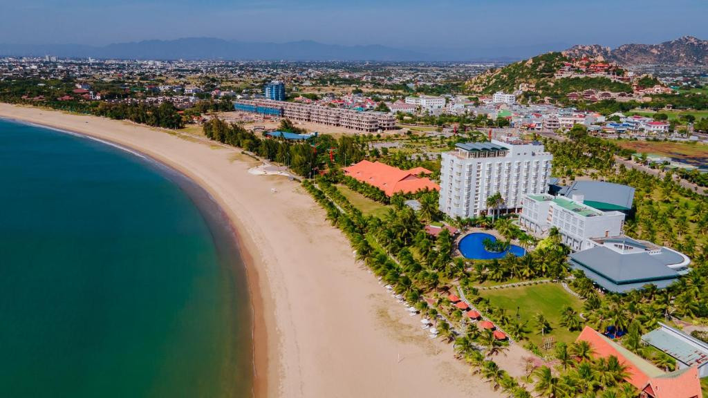 Sai Gon Ninh Chu 4* миниатюра 3