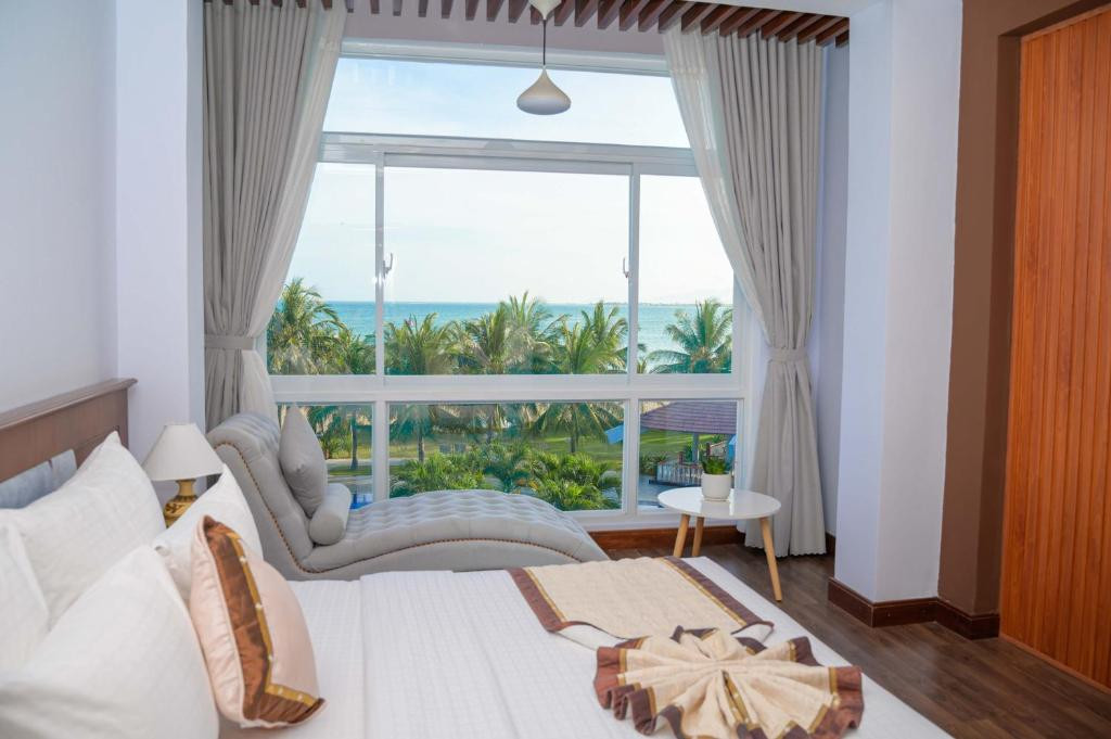 Sai Gon Ninh Chu 4* миниатюра 4