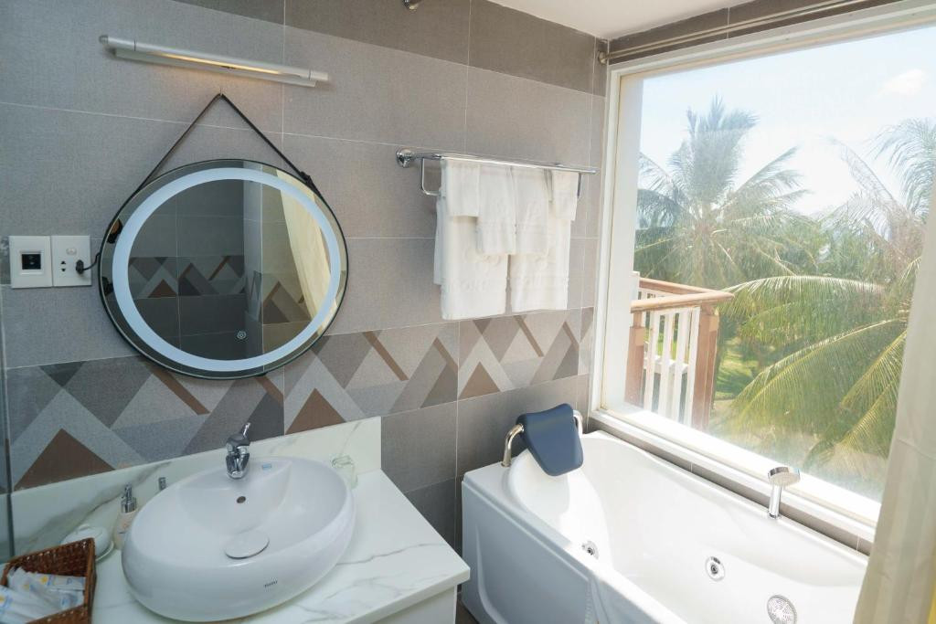 Sai Gon Ninh Chu 4* миниатюра 5