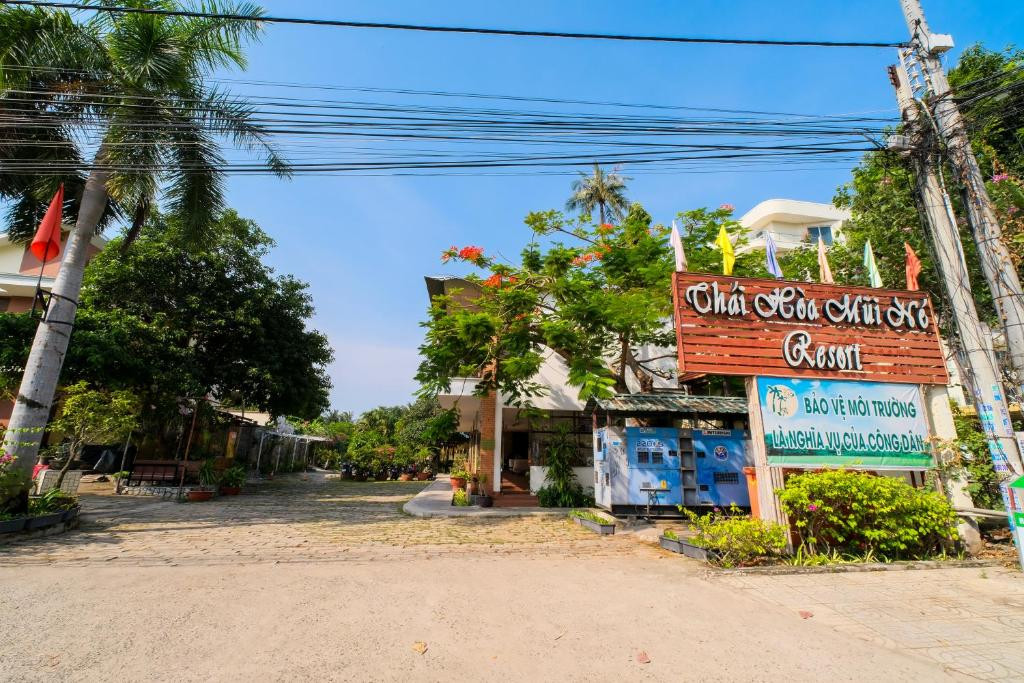 Thai Hoa Resort 3* миниатюра 3