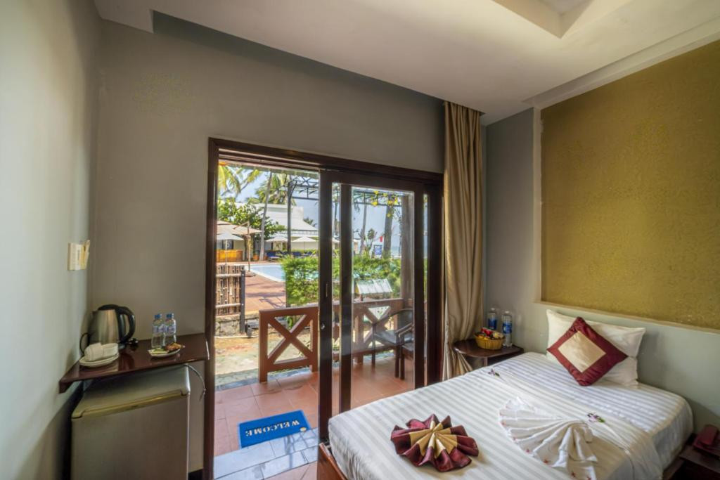 Thai Hoa Resort 3* миниатюра 4