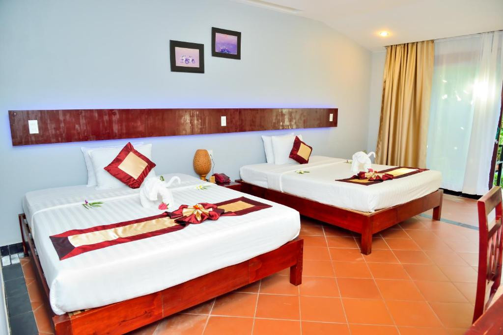 Thai Hoa Resort 3* миниатюра 5