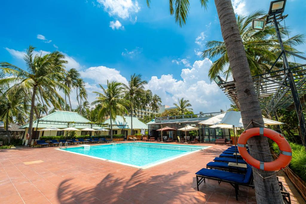 Thai Hoa Resort 3* миниатюра 5