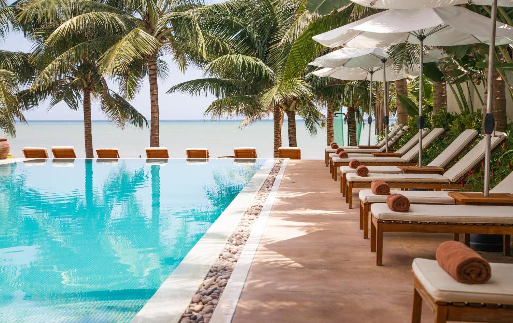 Villa Aria Muine 4* миниатюра 2