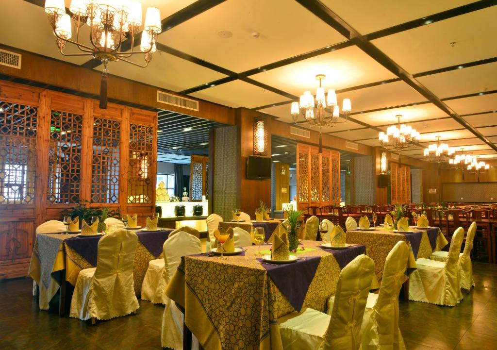 Barry Boutique Hotel Sanya 3* миниатюра 5