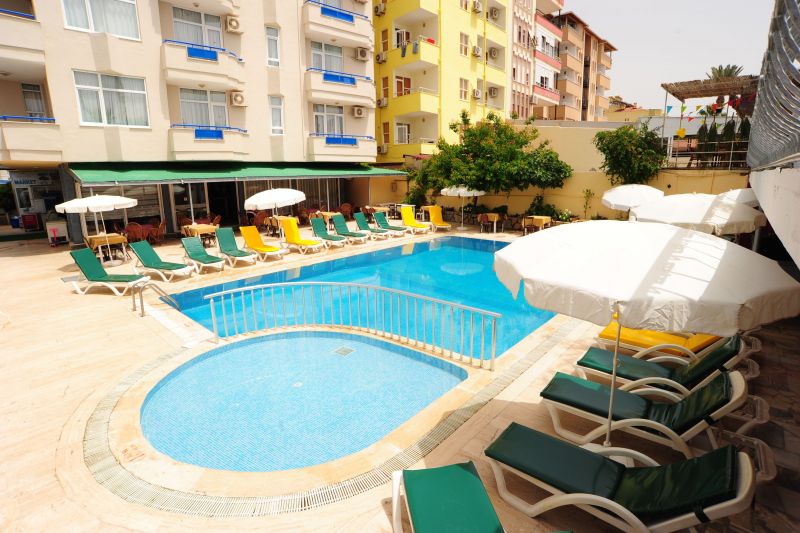 Semt Luna Beach (Ex. Monart, My Luna Playa) 3* миниатюра 3