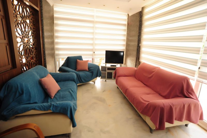Semt Luna Beach (Ex. Monart, My Luna Playa) 3* миниатюра 4