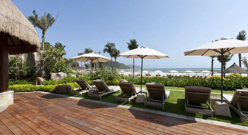 Four Points By Sheraton Shenzhou Peninsula 5* миниатюра 6