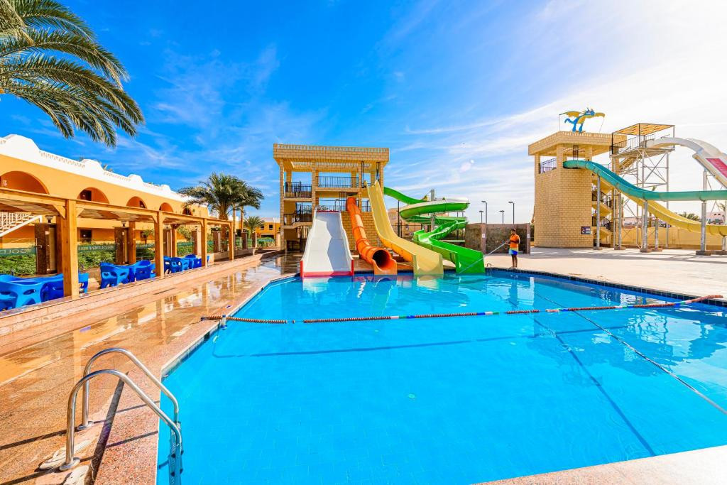 Golden Beach Resort (Ex. Movie Gate) 4* миниатюра 6