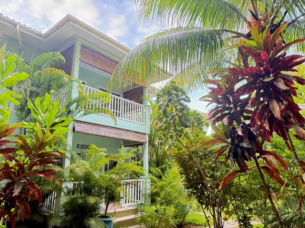 Bord Mer Villa 2* миниатюра 2