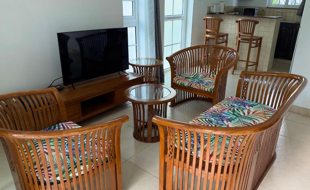 Bord Mer Villa 2* миниатюра 5